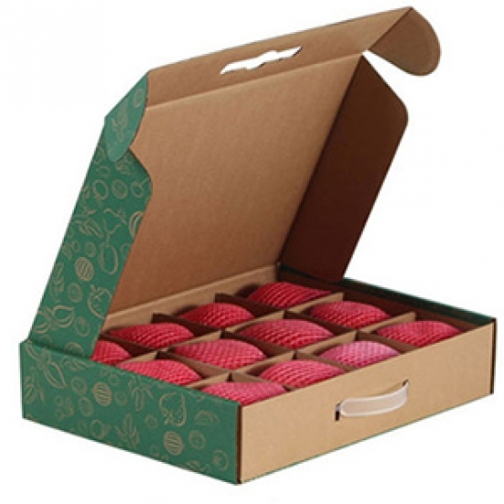 冷藏保鲜 冷链运输