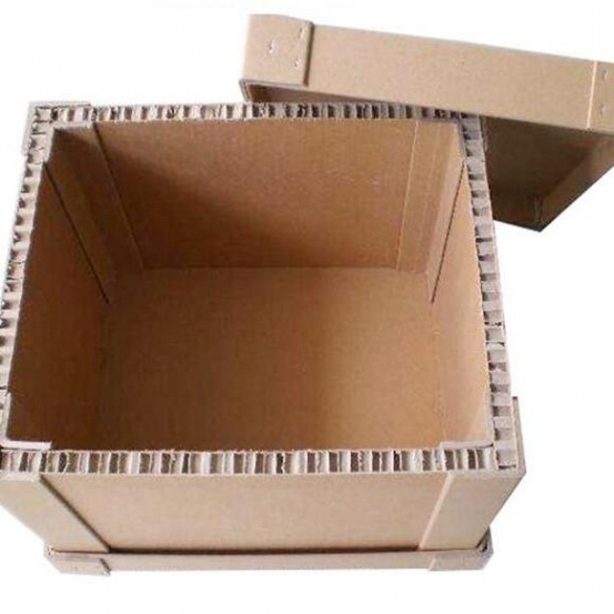 纸箱、重型纸箱类